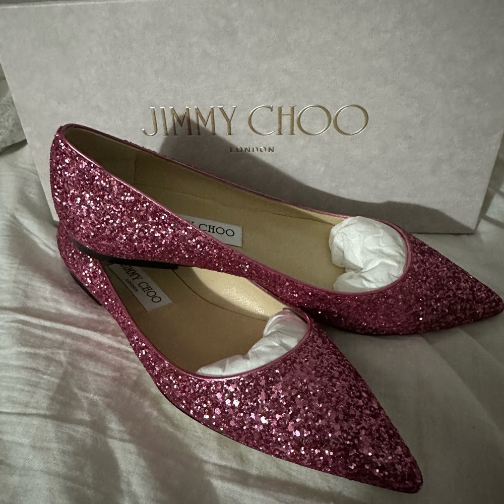 Jimmy Choo